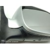 Recambio de retrovisor derecho para volkswagen polo berlina (6n2) conceptline referencia OEM IAM 6N1857508D  