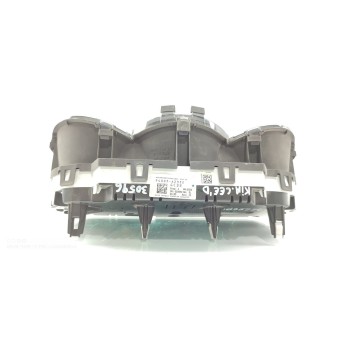 Recambio de cuadro instrumentos para kia cee´d business referencia OEM IAM 94003A2332  