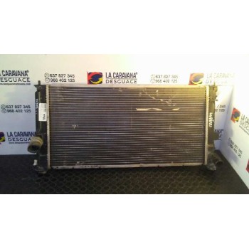 RADIADOR AGUA 4221321312 