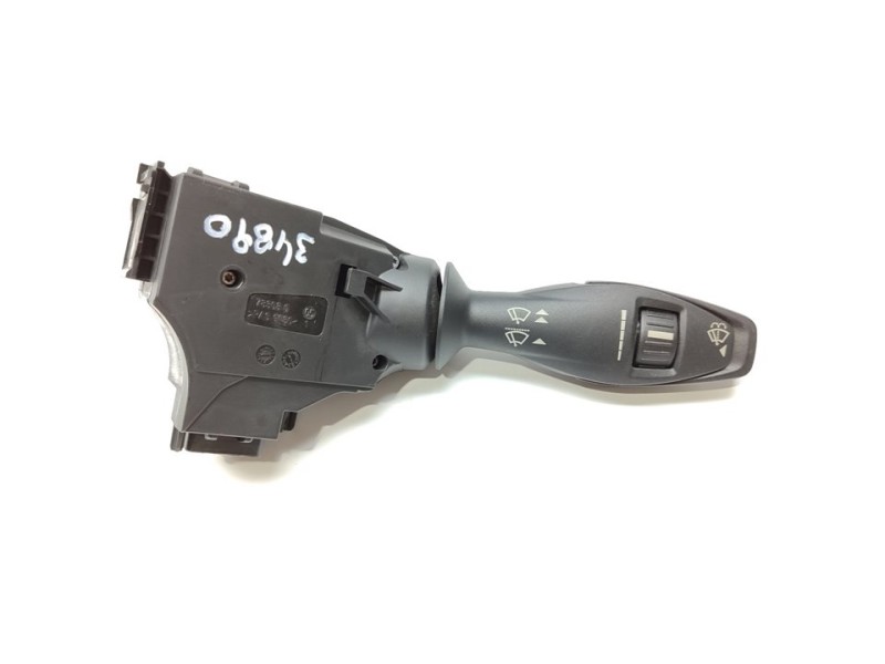 Recambio de mando limpia para ford transit courier ambiente referencia OEM IAM 8A6T17A553AC  