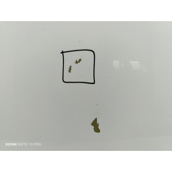 Recambio de capo para opel astra j lim. 4türig business referencia OEM IAM 13350060  