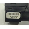 Recambio de mando elevalunas delantero izquierdo para land rover discovery v6 td hse referencia OEM IAM YUD501550PVJ  