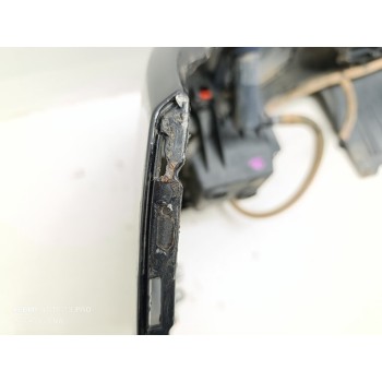 Recambio de paragolpes delantero para opel astra h berlina cosmo referencia OEM IAM 13225745  