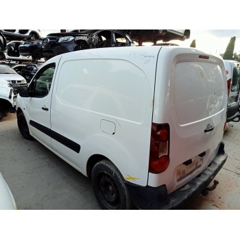 citroën berlingo furgoneta/monovolumen (b9) del año 2014