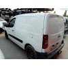 citroën berlingo furgoneta/monovolumen (b9) del año 2014