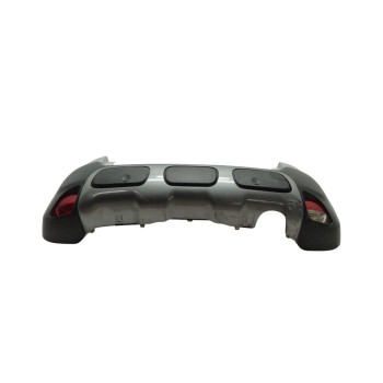 Recambio de paragolpes trasero para citroën c3 aircross feel referencia OEM IAM 1632539780  