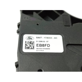 Recambio de mando limpia para ford transit courier ambiente referencia OEM IAM 8A6T17A553AC  