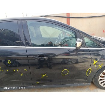 Recambio de puerta delantera derecha para ford c-max trend referencia OEM IAM PF1CBU20124AE  