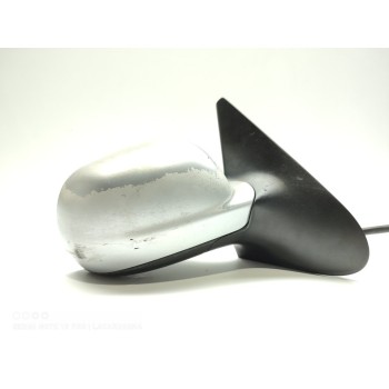 Recambio de retrovisor derecho para volkswagen polo berlina (6n2) conceptline referencia OEM IAM 6N1857508D  