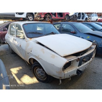 renault 12 del año 1977