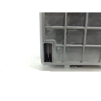 Recambio de caja reles / fusibles para ford fiesta (ce1) active referencia OEM IAM H1BT14D068BG  