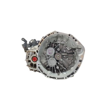Recambio de caja cambios para renault trafic furgón l1h1 2,8t referencia OEM IAM PF6082  