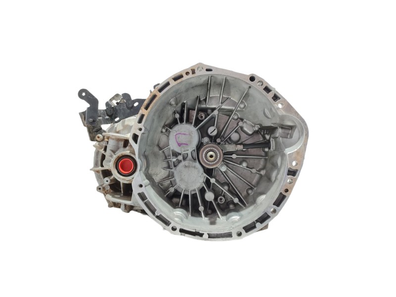 Recambio de caja cambios para renault trafic furgón l1h1 2,8t referencia OEM IAM PF6082  