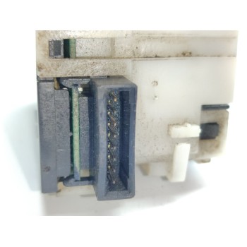 Recambio de mando limpia para nissan cabstar 2500 referencia OEM IAM 6713SN  