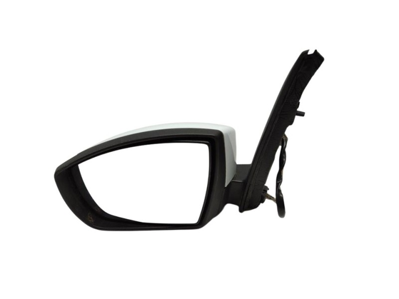 Recambio de retrovisor izquierdo para ford c-max trend referencia OEM IAM AM5117683LM  