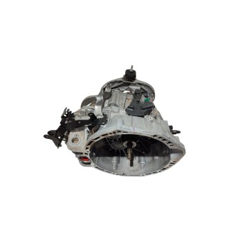 Recambio de caja cambios para renault trafic furgón l1h1 2,8t referencia OEM IAM PF6082  