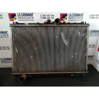 Recambio de radiador agua para mitsubishi carisma berlina 5 (da0)1995) 1600 glx referencia OEM IAM   