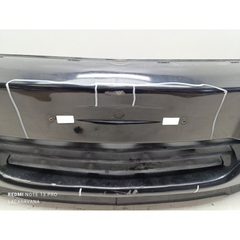 Recambio de paragolpes delantero para opel astra h berlina cosmo referencia OEM IAM 13225745  