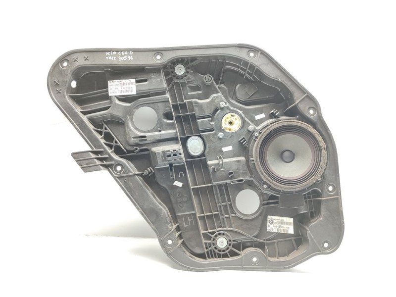 Recambio de elevalunas trasero izquierdo para kia cee´d business referencia OEM IAM 83470A2340  