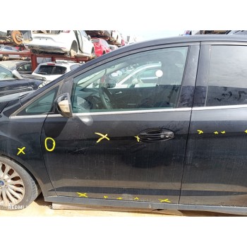 Recambio de puerta delantera izquierda para ford c-max trend referencia OEM IAM PF1CBU20125AE  