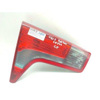 Recambio de piloto trasero izquierdo interior para citroën c5 berlina exclusive referencia OEM IAM 89032711  