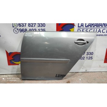 PUERTA TRASERA IZQUIERDA 1K6833301 