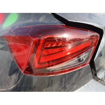 Recambio de piloto trasero izquierdo para seat ibiza (kj1) style referencia OEM IAM 6F0945207H  