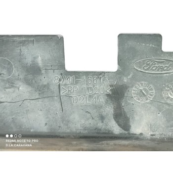 Recambio de rejilla delantera para ford kuga (cbv) trend referencia OEM IAM 8V41R7081A  
