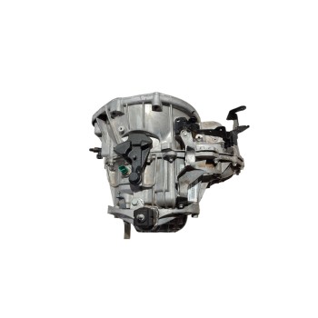 Recambio de caja cambios para renault trafic furgón l1h1 2,8t referencia OEM IAM PF6082  