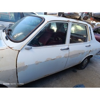 renault 12 del año 1977