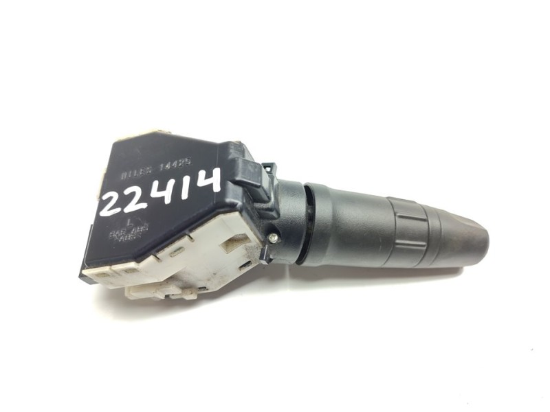 Recambio de mando luces para nissan cabstar 2500 referencia OEM IAM 6727SN  