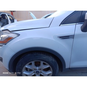 Recambio de aleta delantera izquierda para ford kuga (cbv) trend referencia OEM IAM 8V4116016AHXWAA  