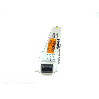 Recambio de interruptor para toyota c-hr hybrid active referencia OEM IAM 83910F4010  