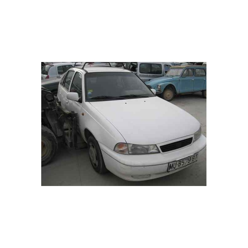 DAEWOO NEXIA
