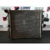 Recambio de radiador agua para nissan micra (k11) lx referencia OEM IAM   