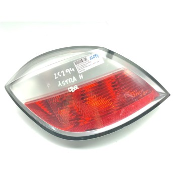 Recambio de piloto trasero izquierdo para opel astra h ber. cosmo referencia OEM IAM 24451835  