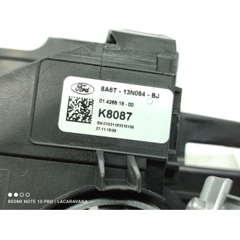 Recambio de mando multifuncion para ford transit courier ambiente referencia OEM IAM 8A6T13N064BJ  