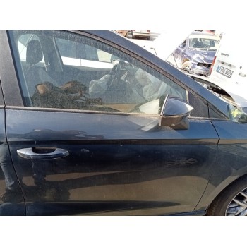 Recambio de puerta delantera derecha para seat ibiza (kj1) style referencia OEM IAM 6F0831052B  