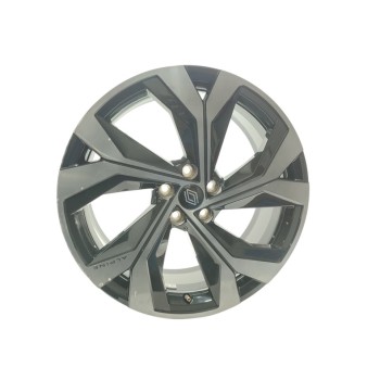 Recambio de llanta para renault austral techno esprit alpine referencia OEM IAM 403008811R  