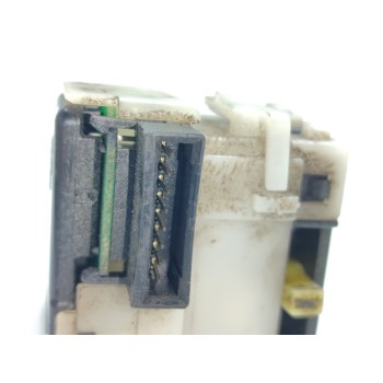 Recambio de mando luces para nissan cabstar 2500 referencia OEM IAM 6727SN  