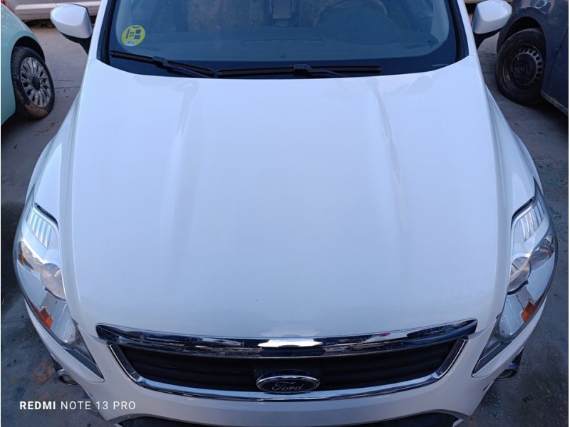 Recambio de capo para ford kuga (cbv) trend referencia OEM IAM P8V41S16610AE  