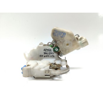 CERRADURA PUERTA DELANTERA DERECHA 80552AA20A 