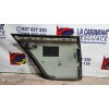 Recambio de puerta trasera izquierda para volkswagen golf v berlina (1k1) conceptline (e) referencia OEM IAM 1K6833301  