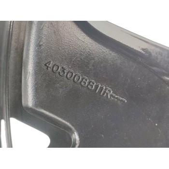 Recambio de llanta para renault austral techno esprit alpine referencia OEM IAM 403008811R  