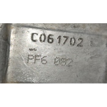 Recambio de caja cambios para renault trafic furgón l1h1 2,8t referencia OEM IAM PF6082  