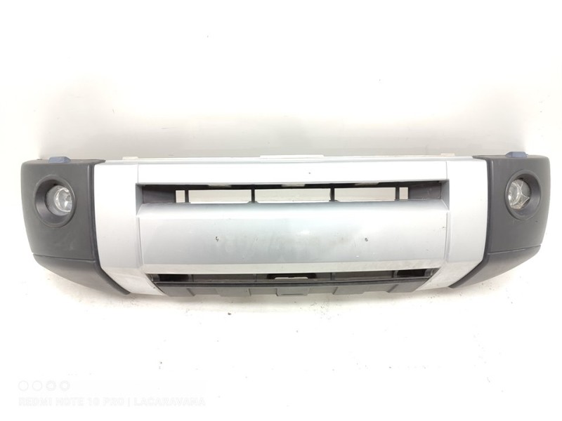 Recambio de paragolpes delantero para land rover discovery v6 td hse referencia OEM IAM   
