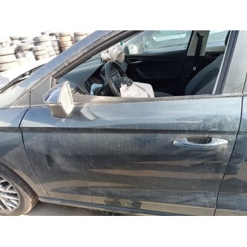 Recambio de puerta delantera izquierda para seat ibiza (kj1) style referencia OEM IAM 6F0831051  