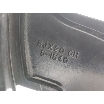 Recambio de llanta para renault austral techno esprit alpine referencia OEM IAM 403008811R  