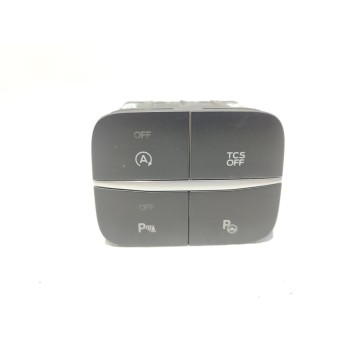 Recambio de interruptor para ford fiesta (ce1) active referencia OEM IAM H1BT11B573CB  