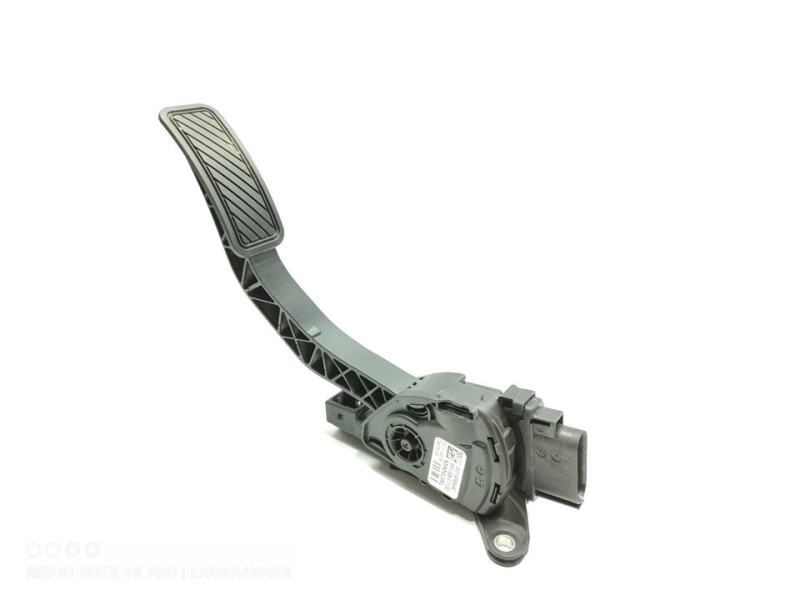 Recambio de pedal acelerador para ford transit courier ambiente referencia OEM IAM 8V219F836AC  
